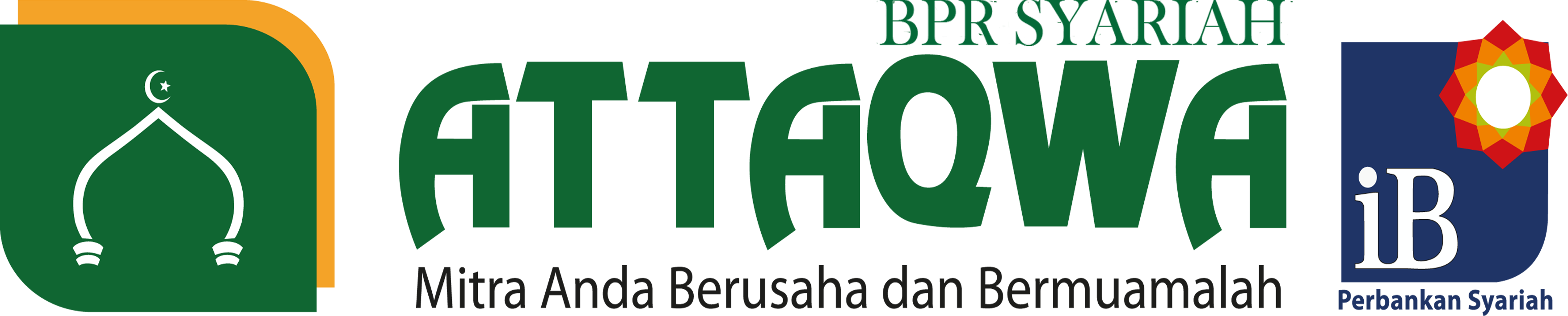 BPRS Attaqwa Logo
