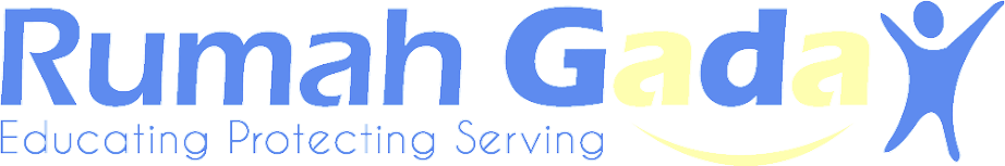 Rumah Gadai Logo